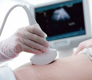 sonography-test