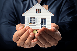 Homeowners insurance