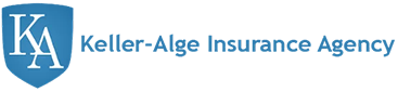 Keller-Alge Insurance Agency - Logo