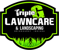 Triple G Lawncare & Landscaping LLC - logo