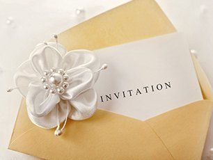 Invitation Cards