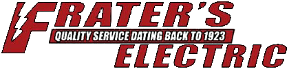 Frater's Electric - logo