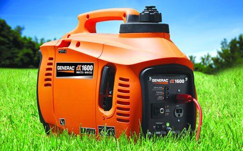 generator services