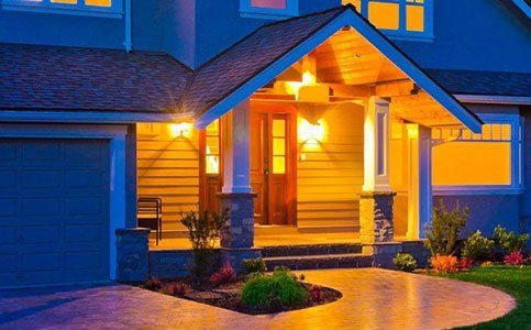 Residential Electrical Services