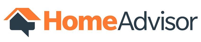homeadvisor logo
