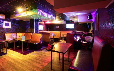 Light commercial electrical