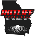 Ratliff Roots Property Development LLC | Logo