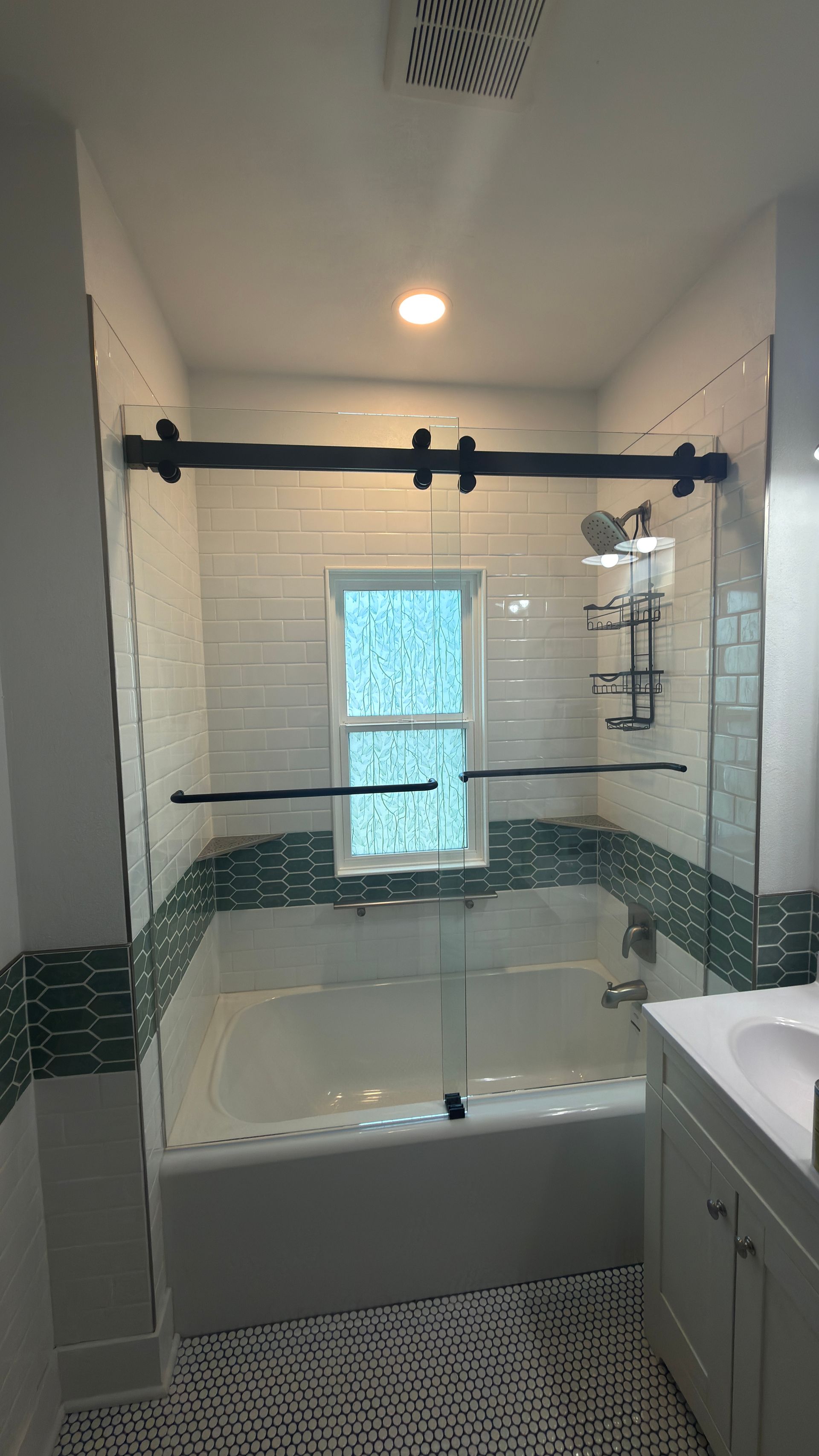 Custom Shower Glass | Rockford, IL | City Auto Glass