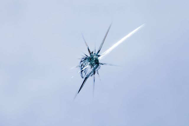 glass repair