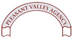 Pleasant Valley Agency, Inc - logo
