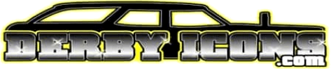 Derby Icons logo