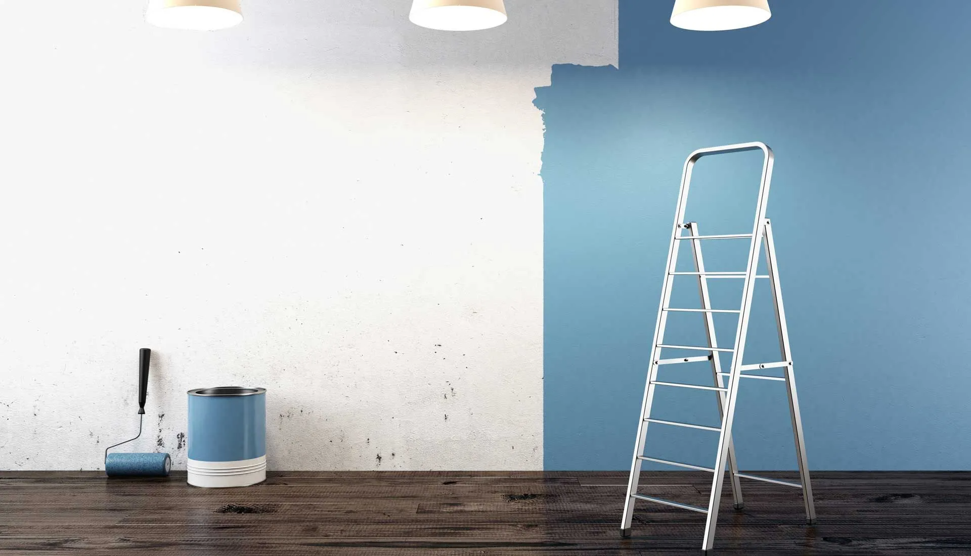 Another Peters Painting