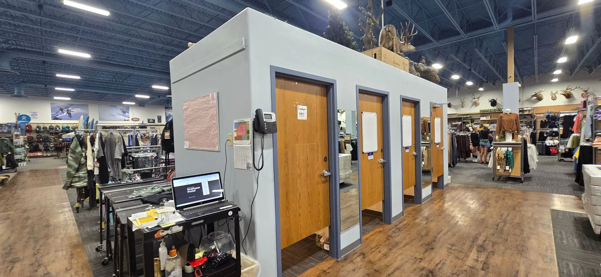 Another Peters Painting