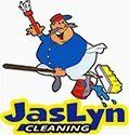 Jaslyn Cleaning Services Inc logo