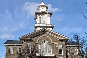 Court House