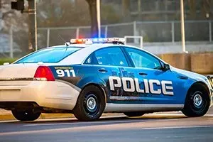 Police Car