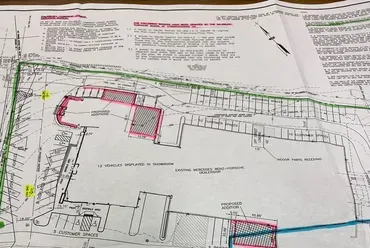 Land Development Plan