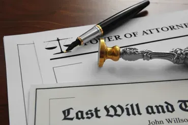 Last Will