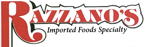 A Razzano Corp - Logo