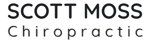 Scott Moss Chiropractic -Logo