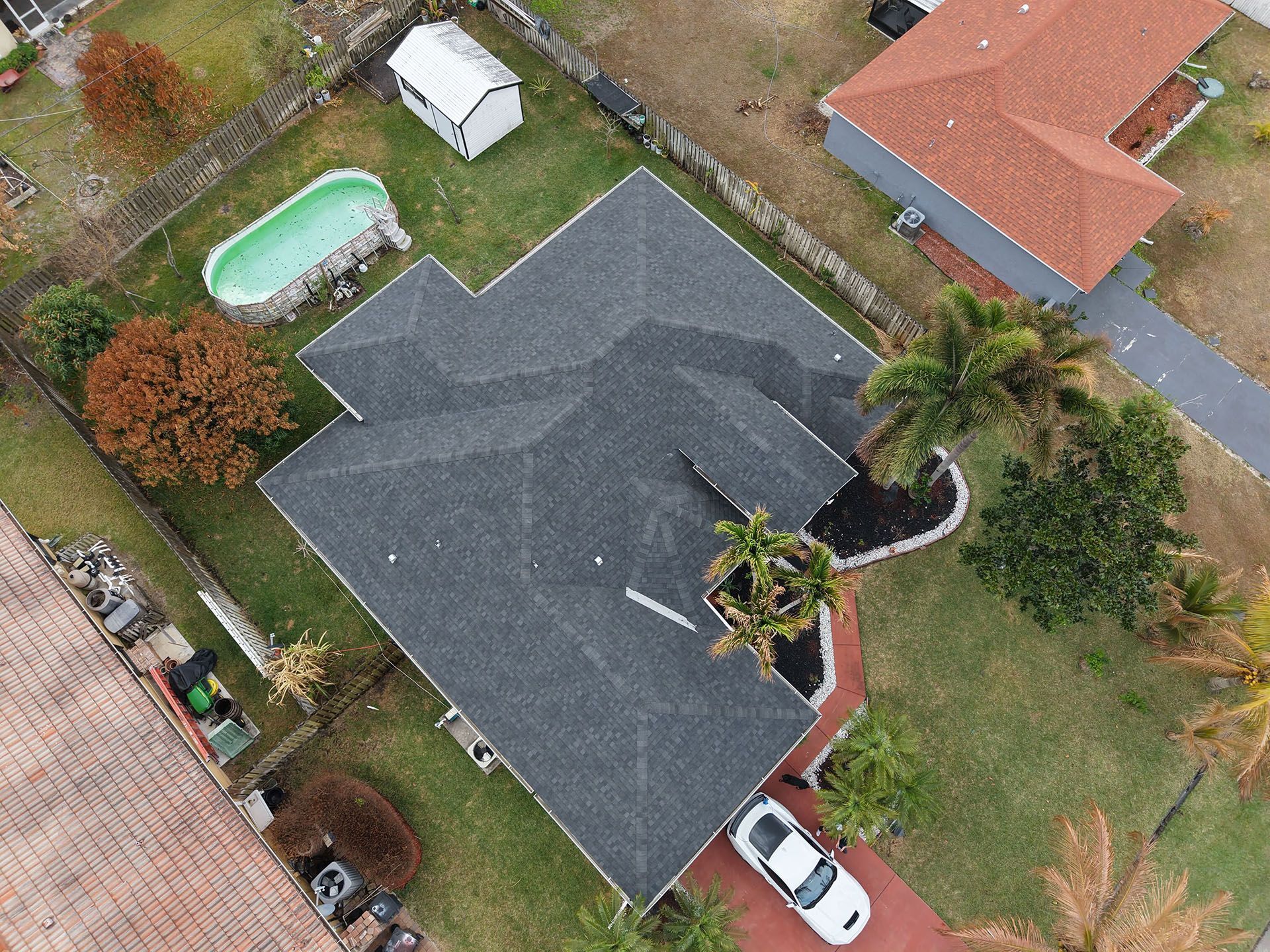 Fortress Roofing Systems