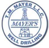 Mayers Well Drilling logo