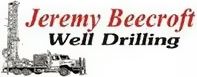 Jeremy Beecroft Well Drilling - Logo