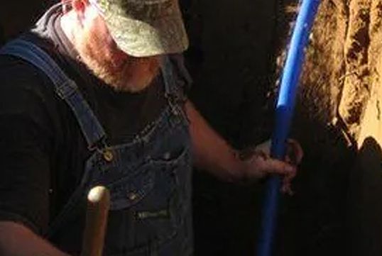 Learn more about Jeremy Beecroft Well Drilling Water testing