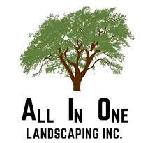 All In One Landscaping Inc. - logo