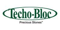 Techo-Bloc - logo