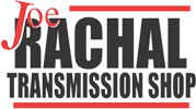 Joe Rachal Transmissions | Logo