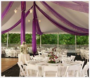 Party rentals