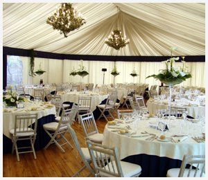 Party rentals