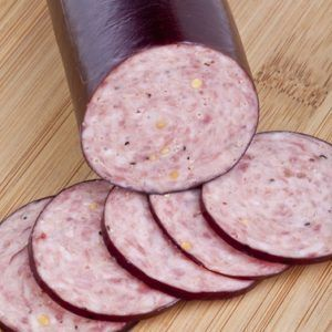 Summer Sausage