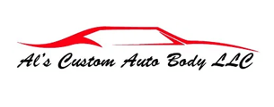 Al's Custom Auto Body LLC - logo