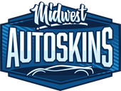 Midwest AutoSkins logo