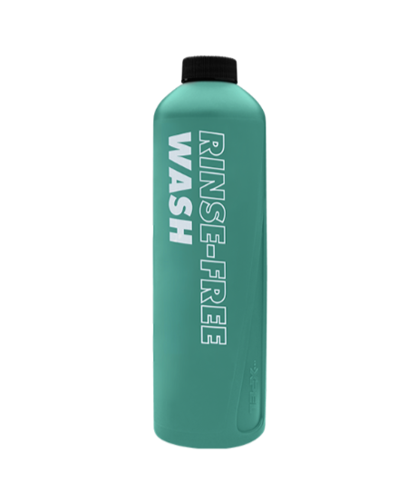 XPEL Rinse Free Car Wash