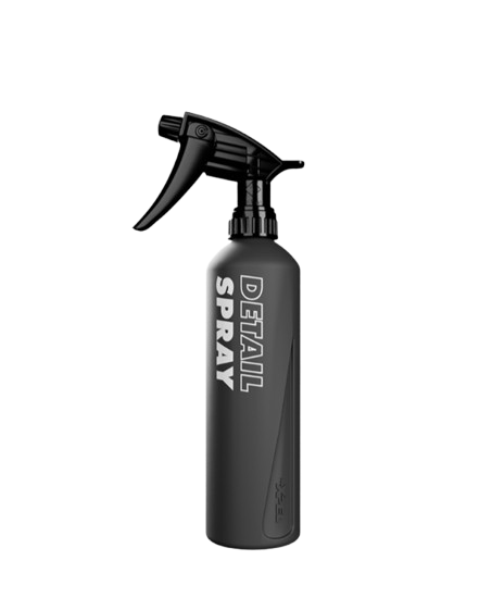 Detail Spray