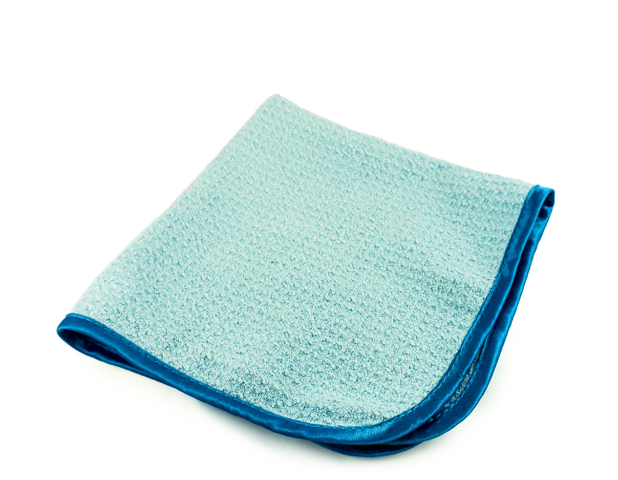 300 GSM - Waffle Weave Microfiber