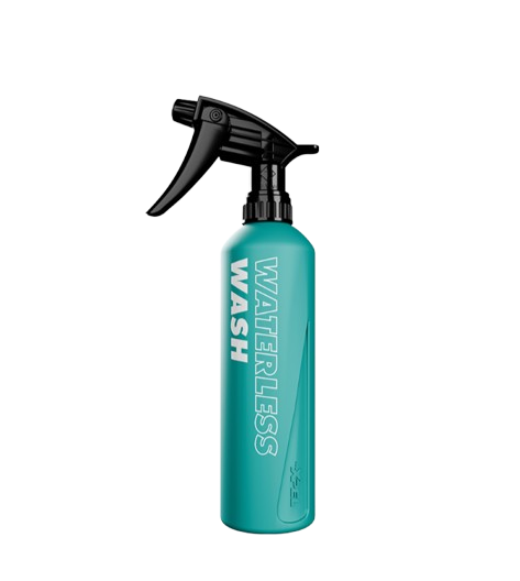 XPEL Si02 Waterless Wash Solution