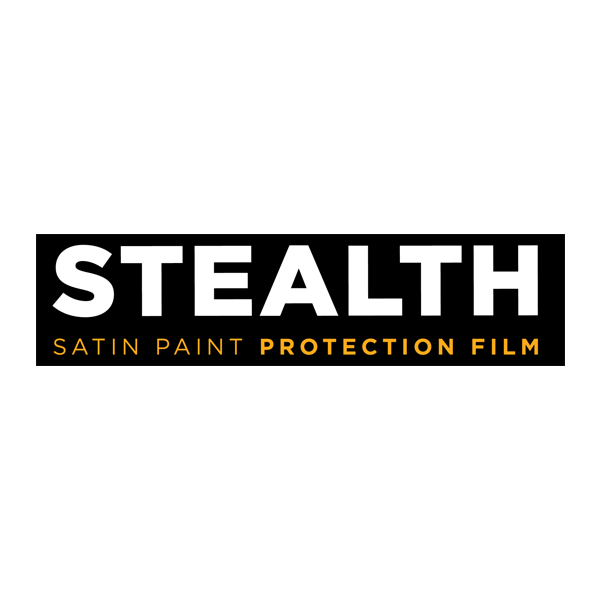 Stealth Satin Paint Protection Film