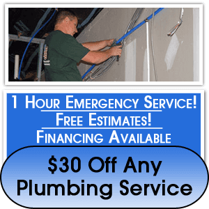 Plumbing Service