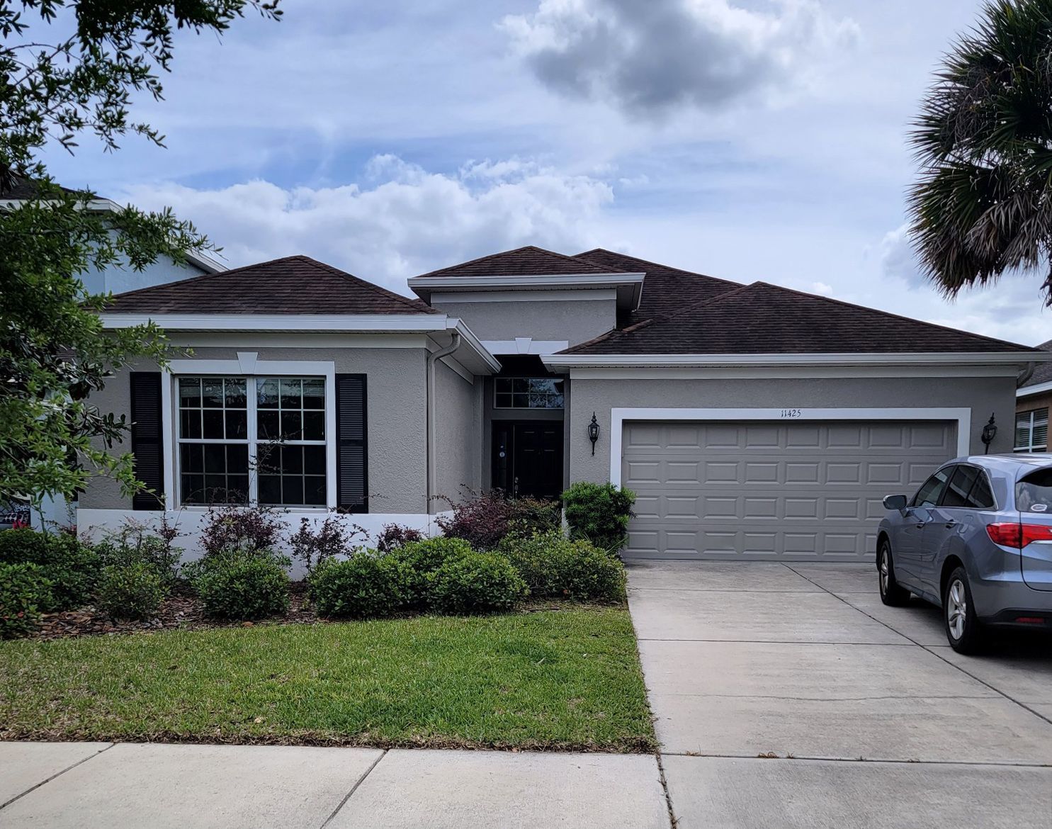 Residential Painting Brandon, FL