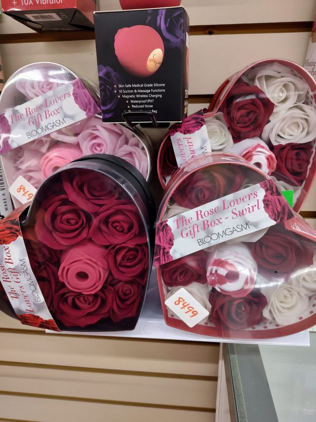 Adult Toys | Lingerie | Rice, TX