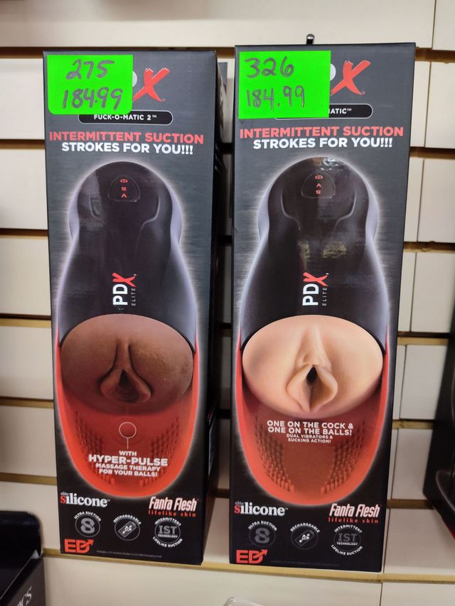 Adult Toys | Lingerie | Rice, TX