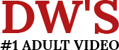 DW's #1 Adult Video - Logo
