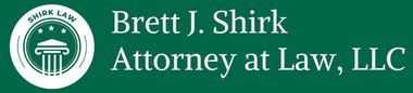 Brett J. Shirk Attorney at Law LLC -Logo