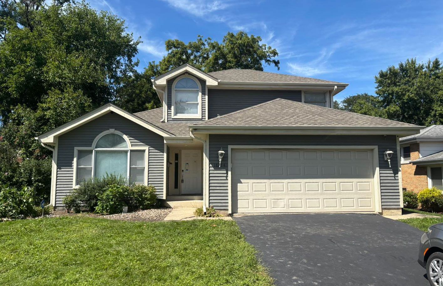 Lakeshore Builders Restoration