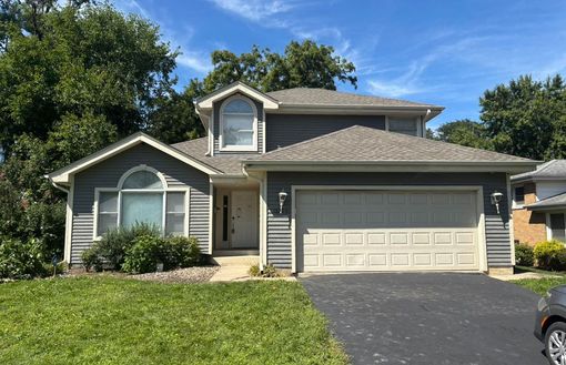 Lakeshore Builders Restoration