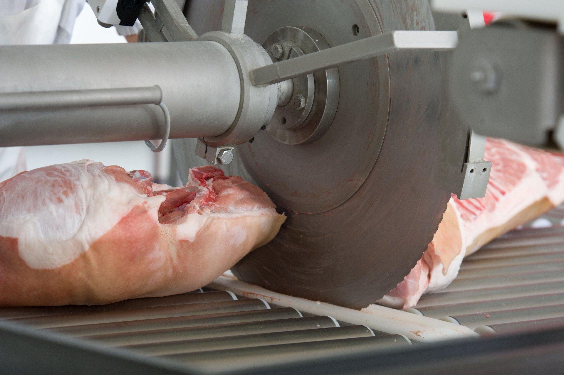 Meat Processing Services